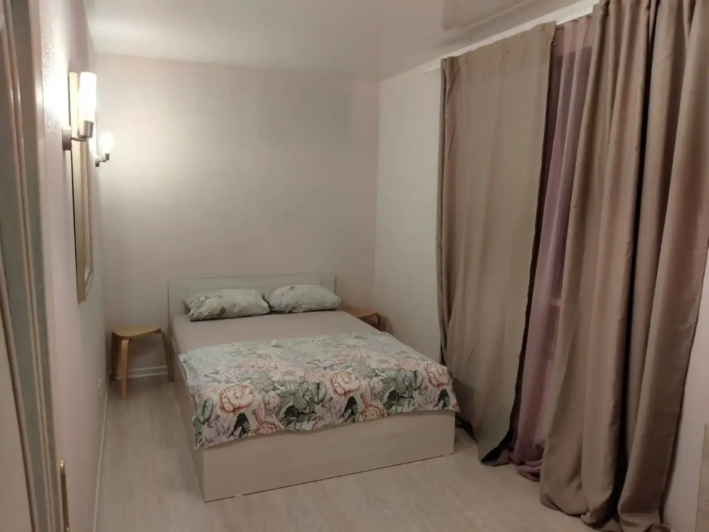 Квартира 2 комнатная уютная pacполoжeннaя в истopичeскoм центре горoдa