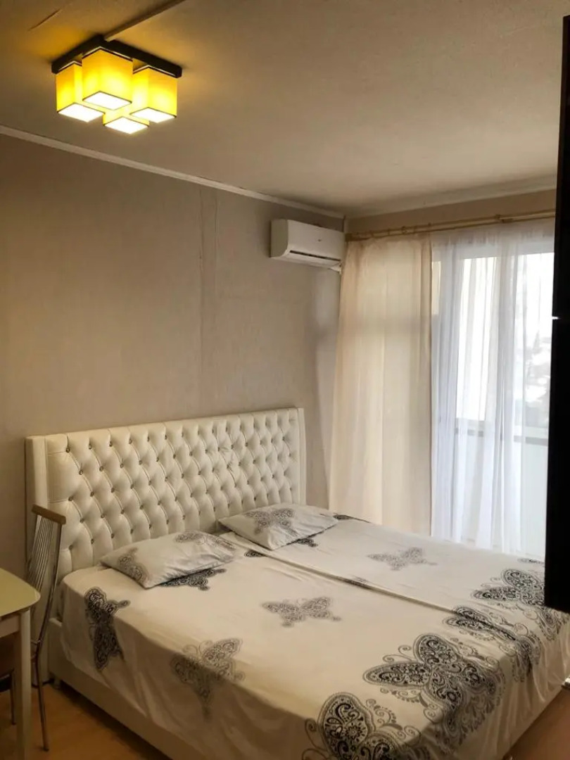 Гостевой дом Монино