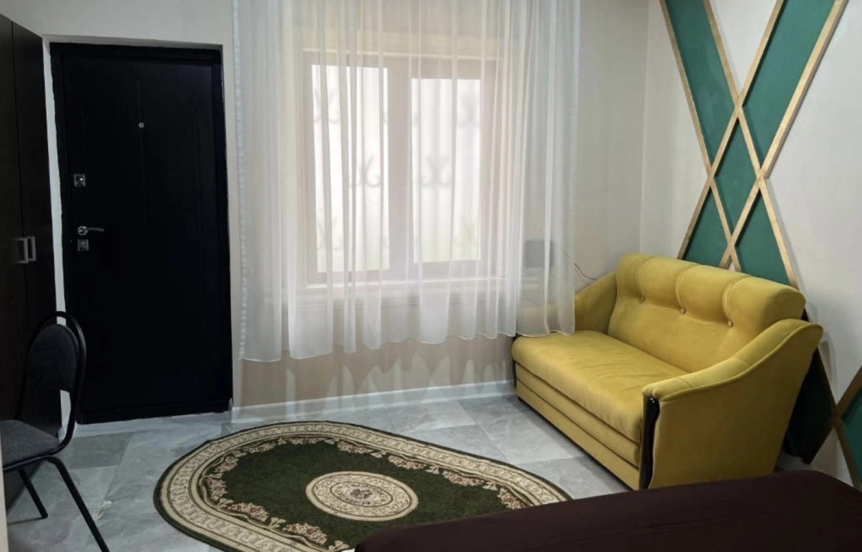 Мини-отель Марома