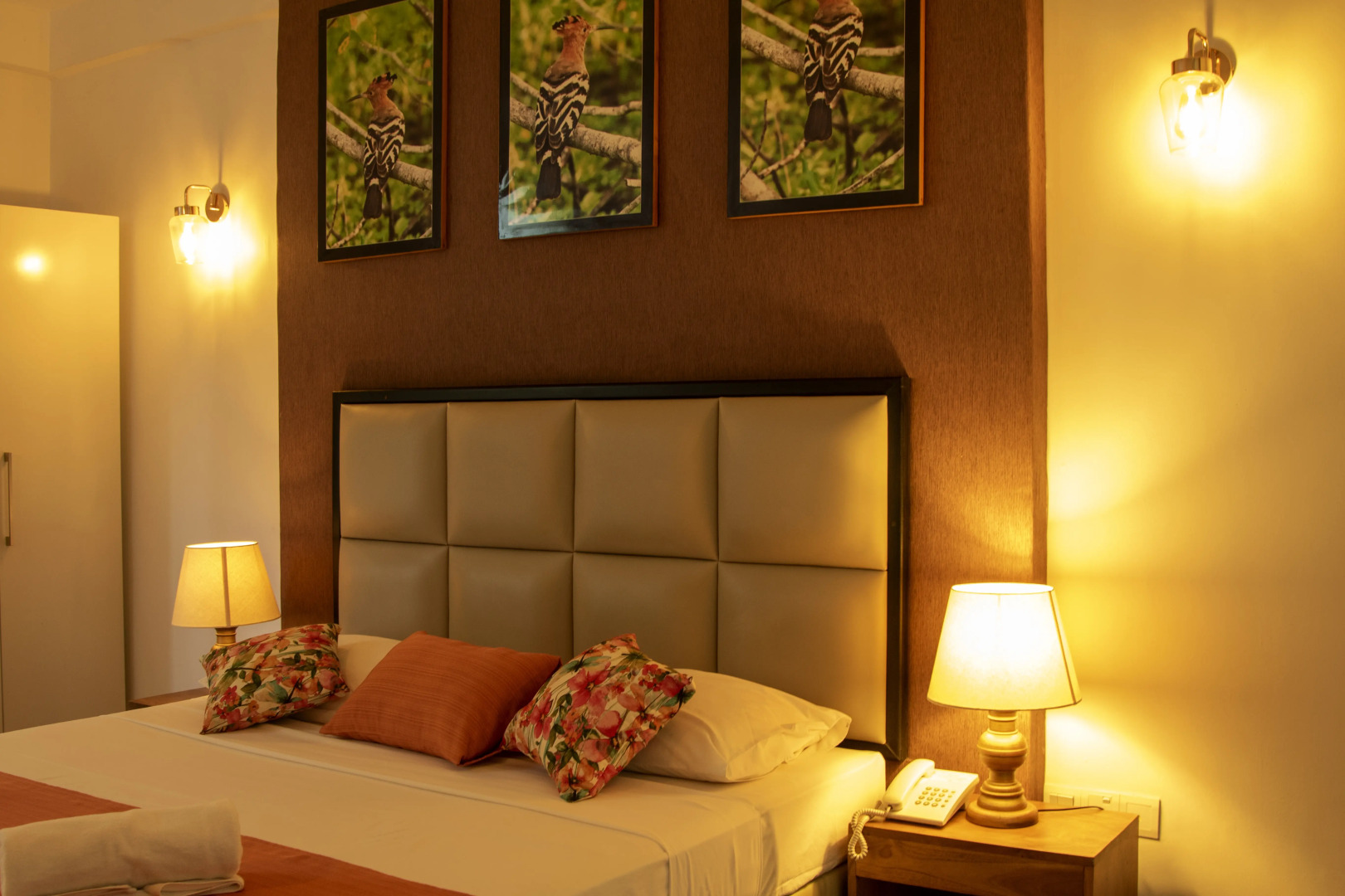 Отель Jade Green Hambantota