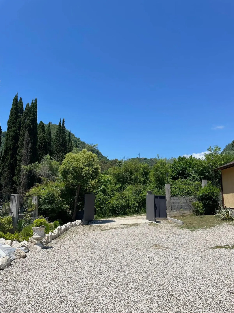 Гостевой дом Ривьера