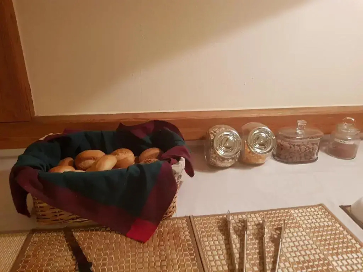 Отель Hafez Bad Salzuflen