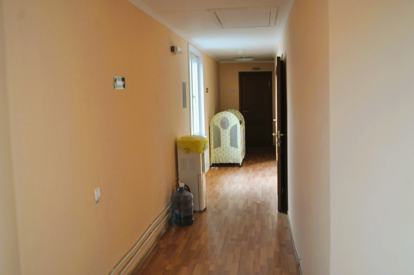 Отель Шоротель