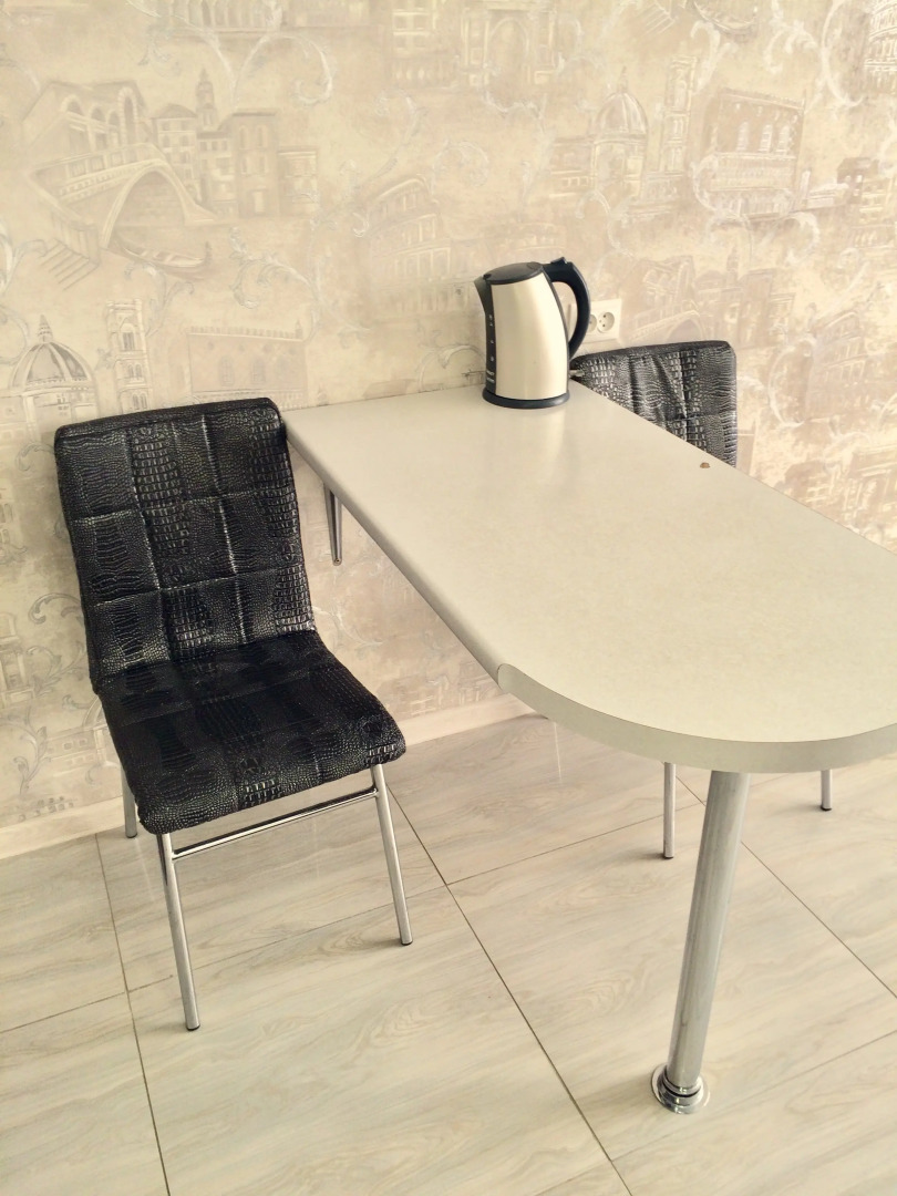 Апартаменты Diaday Irk 79