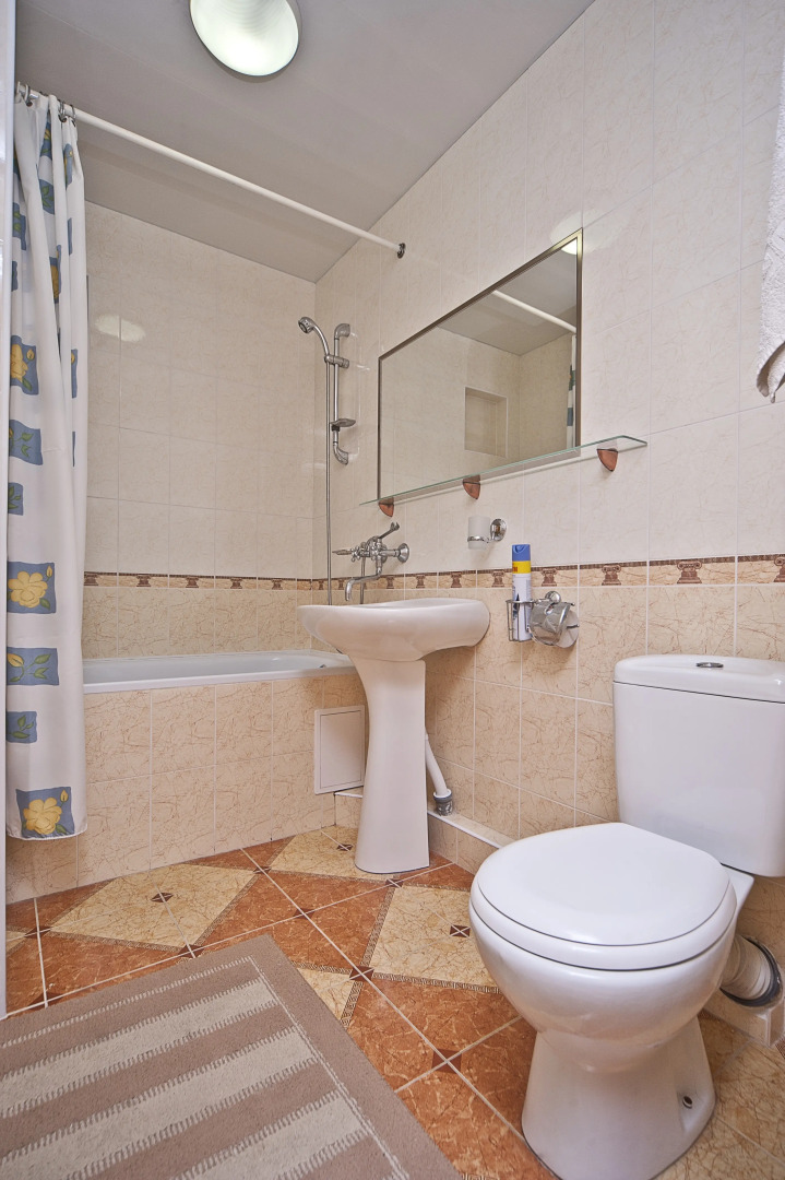 Гостевой дом Венера 2