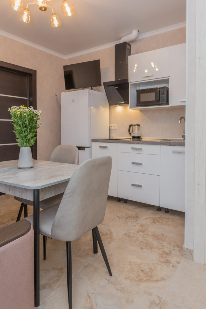 Гостевой дом Апарт Гости