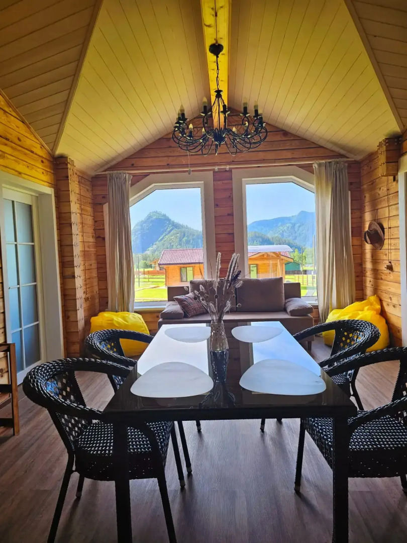 База отдыха Корни