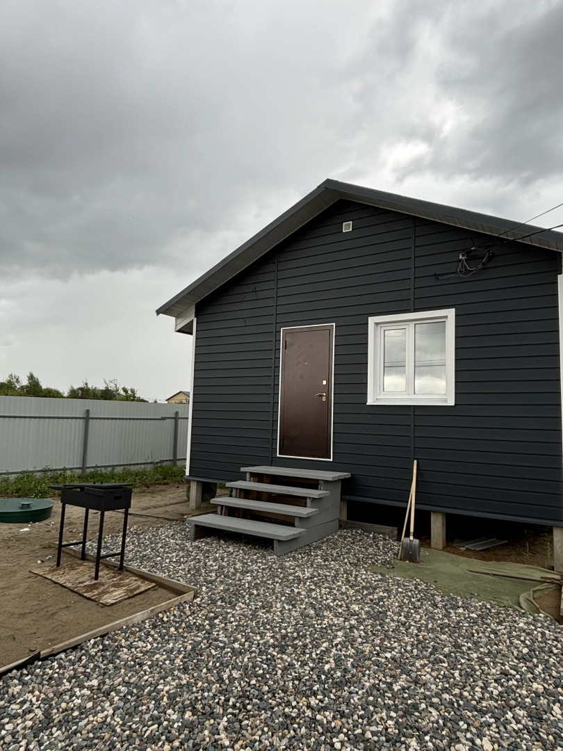 Гостевой дом недалеко от исторического центра