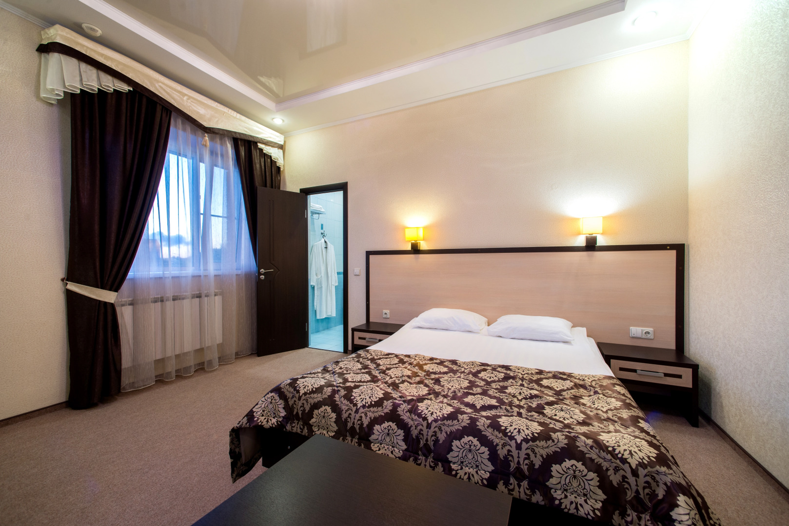 Отель Ковчег