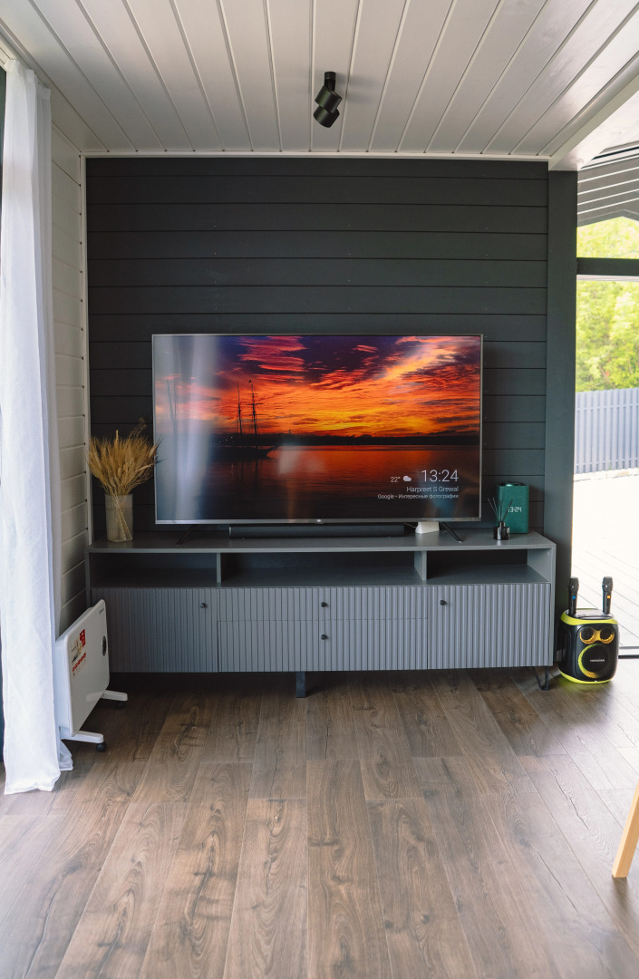 Частный дом ECO-местечко