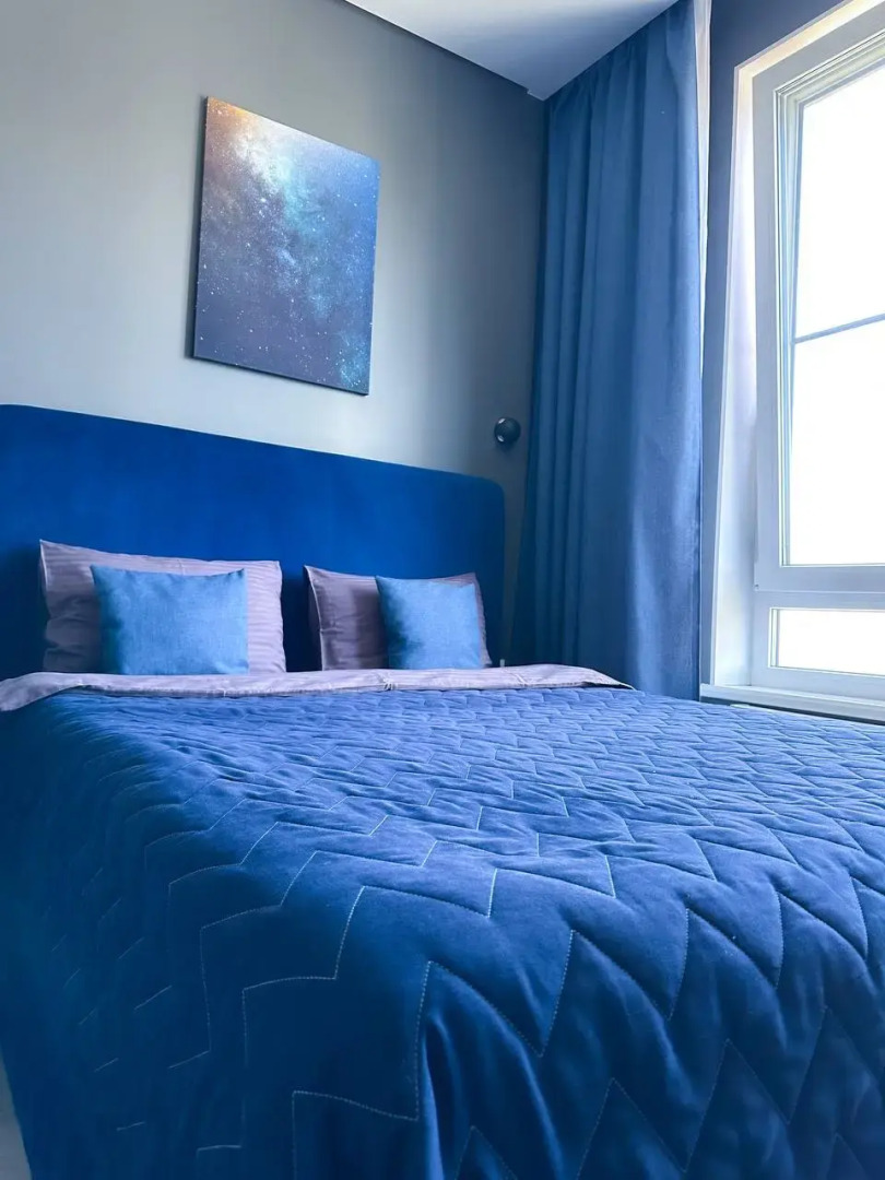 Апартаменты Sky от сети Yellowpin в центре Нижнего Новгорода