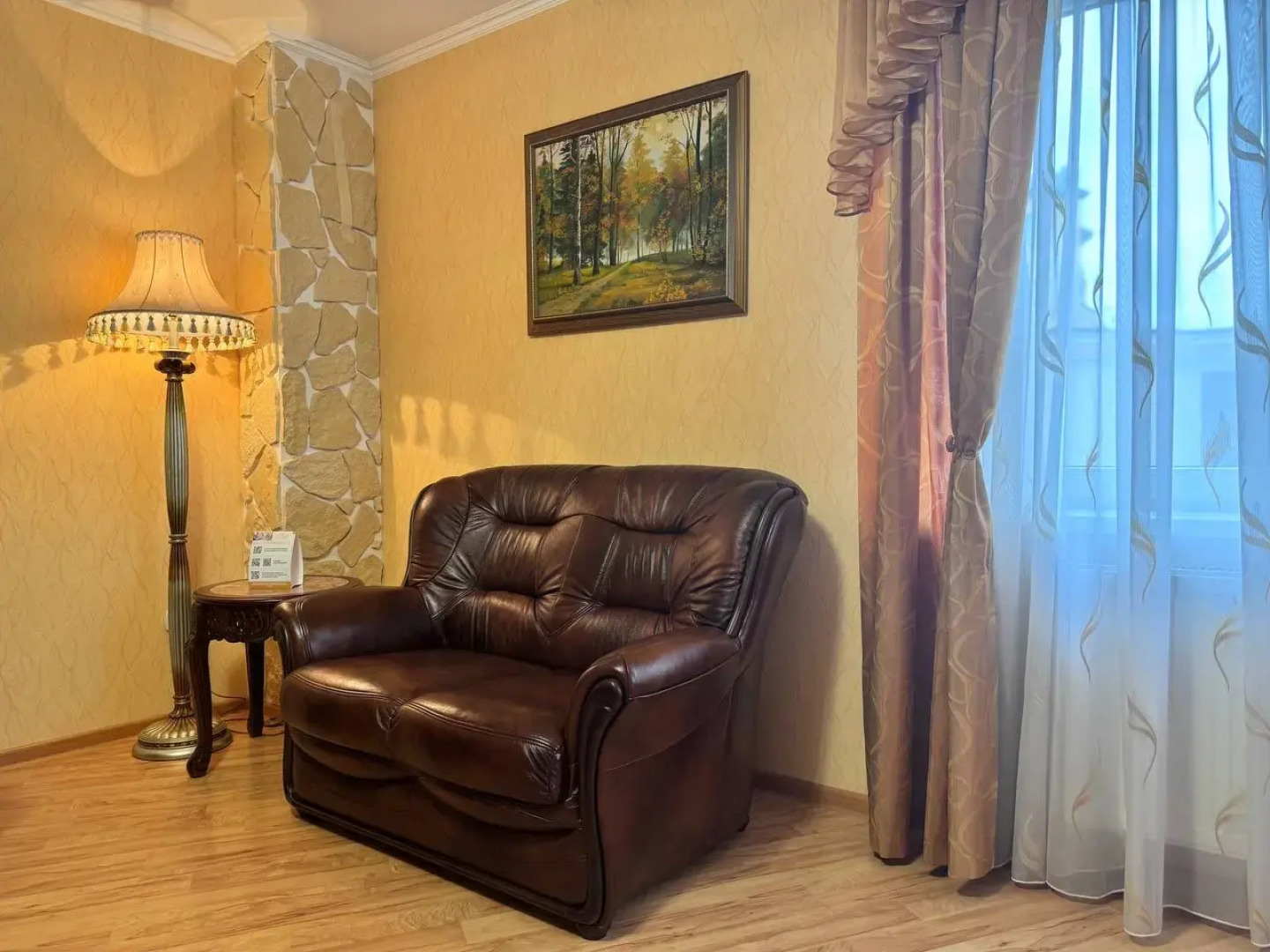 Апартаменты Просторные 39квартир в 5 минутах от центра Зеленоградска