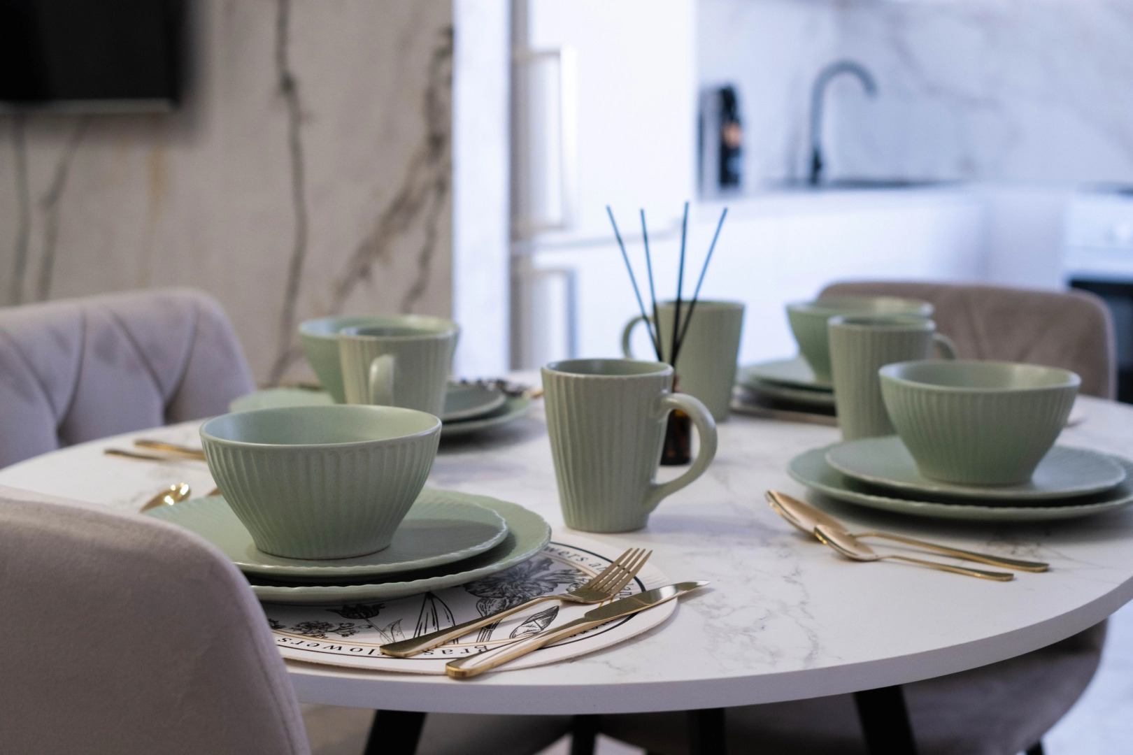 Квартира KEY2HOME