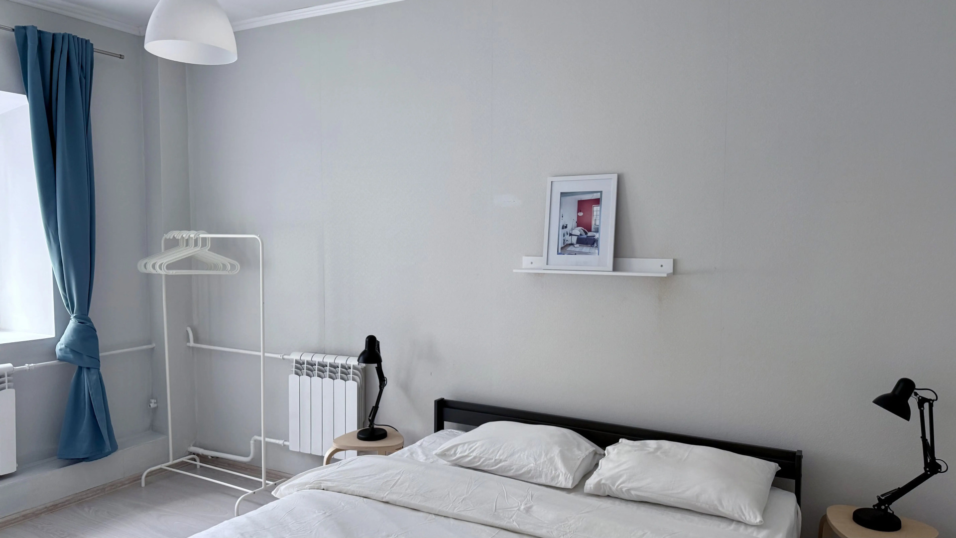 Меблированные комнаты На Никитской (Км19)