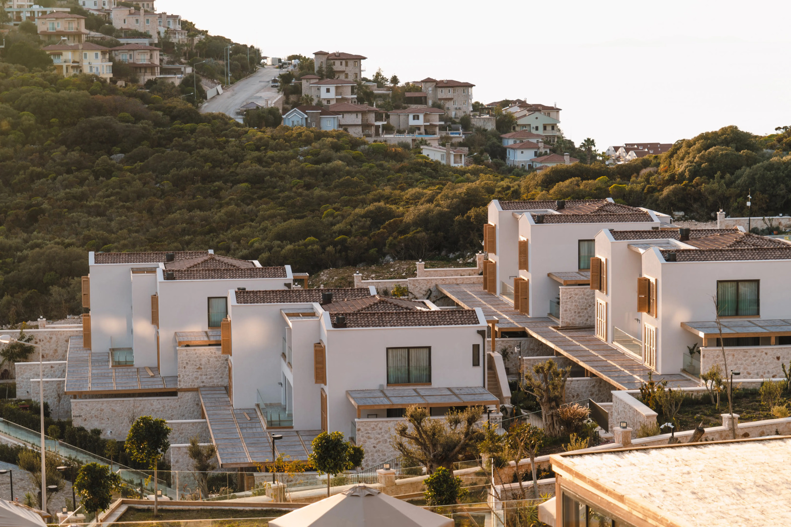 Отель Novva Hotels,Kas