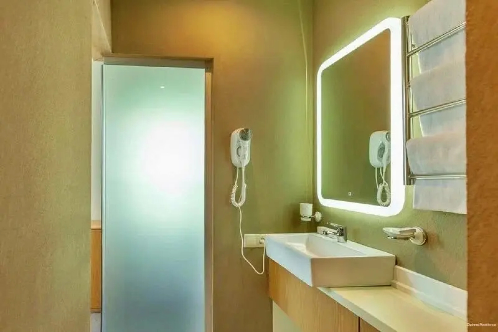 Отель Дипломат