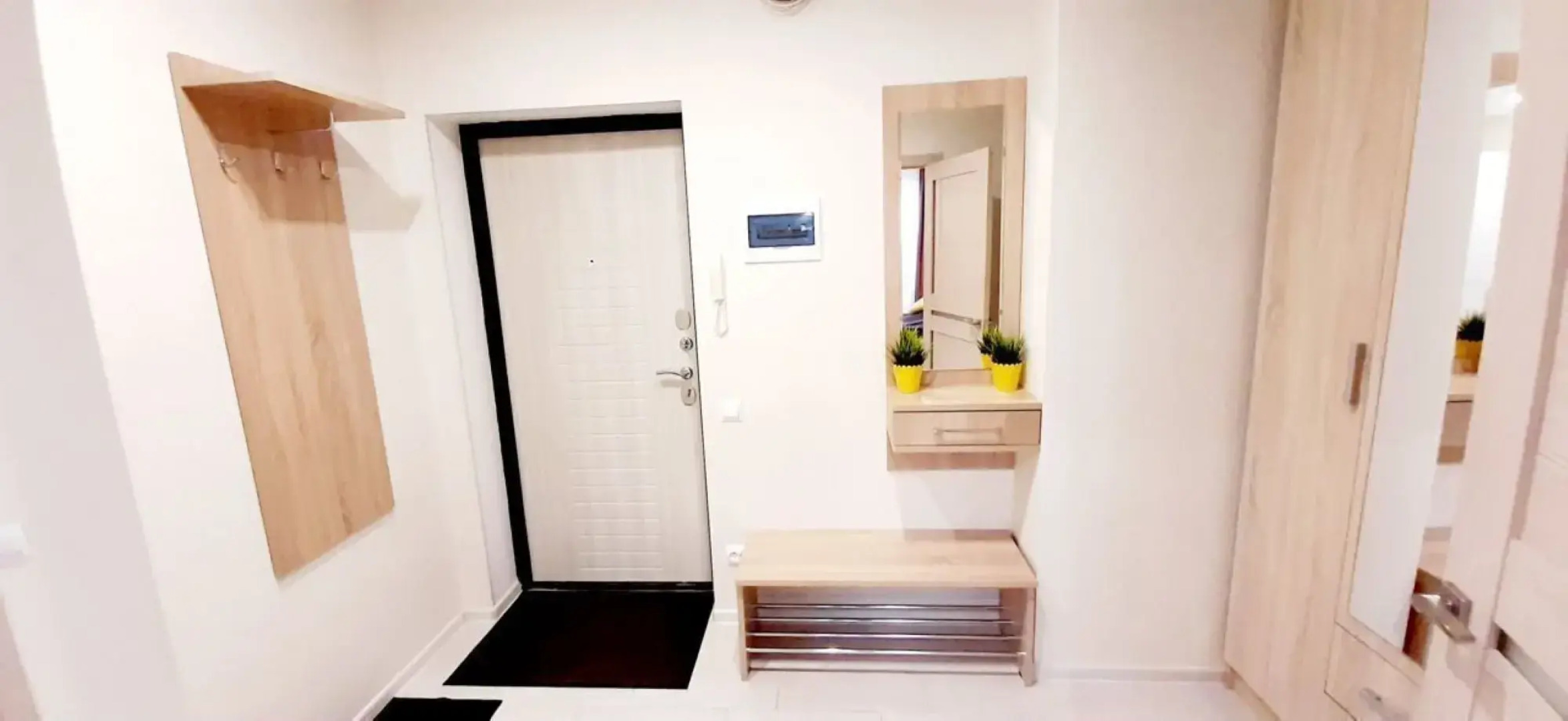 Квартира на улице Богдана Хмельницкого, 40