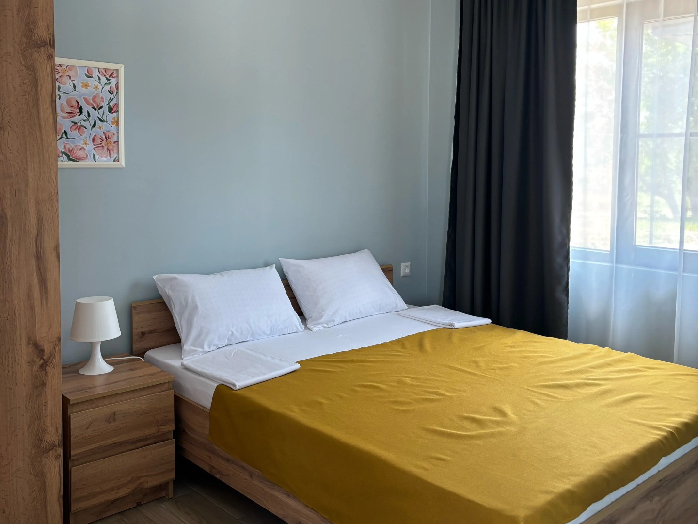 База отдыха Южная Дача