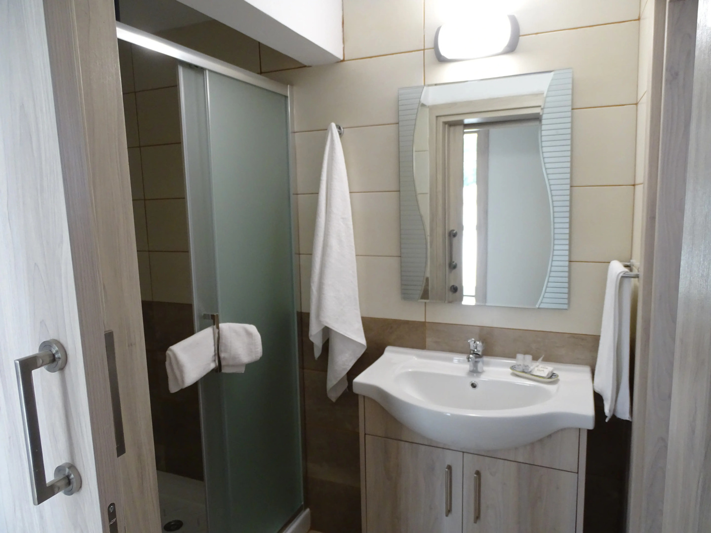 Апартаменты Proteas Mare Suites