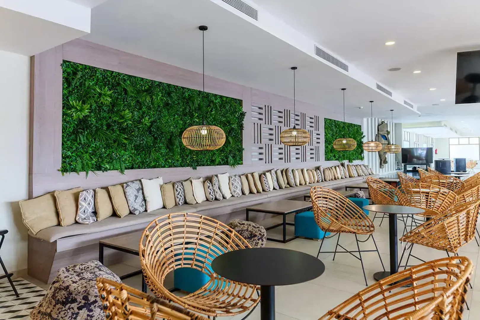 Отель Ereza Mar - Adults Only