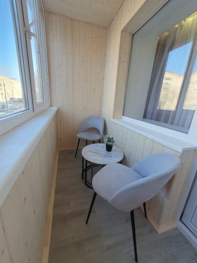 Квартира Семейная