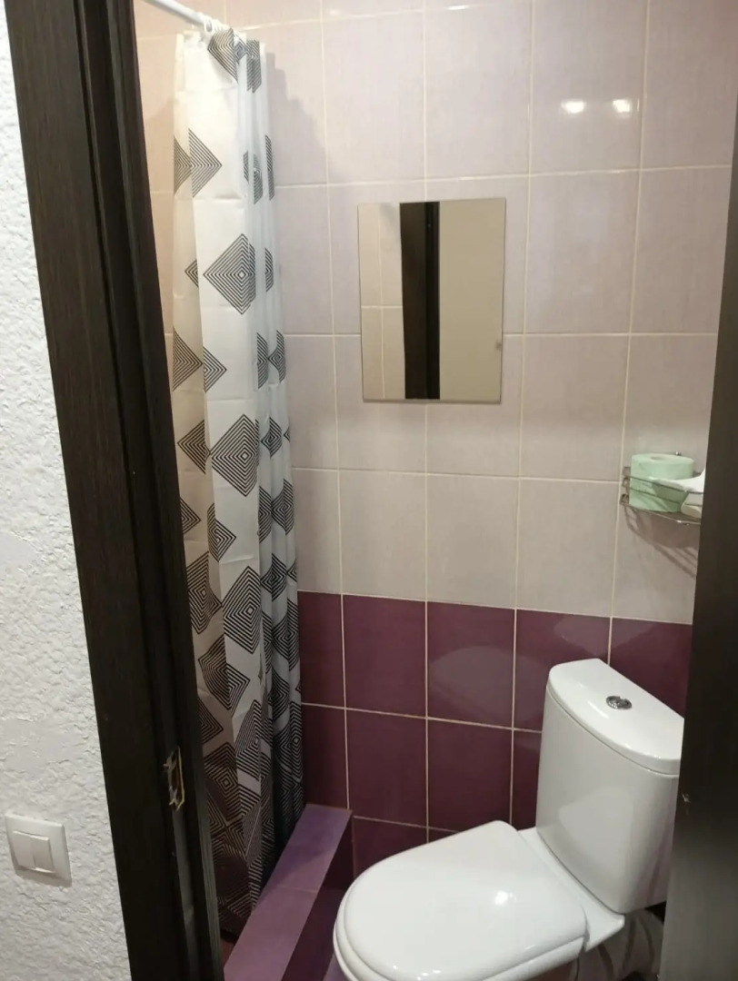 Апартаменты рядом с Максима Парк 2