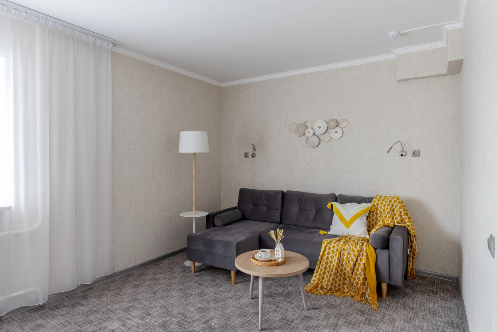 Гостиница Алиот