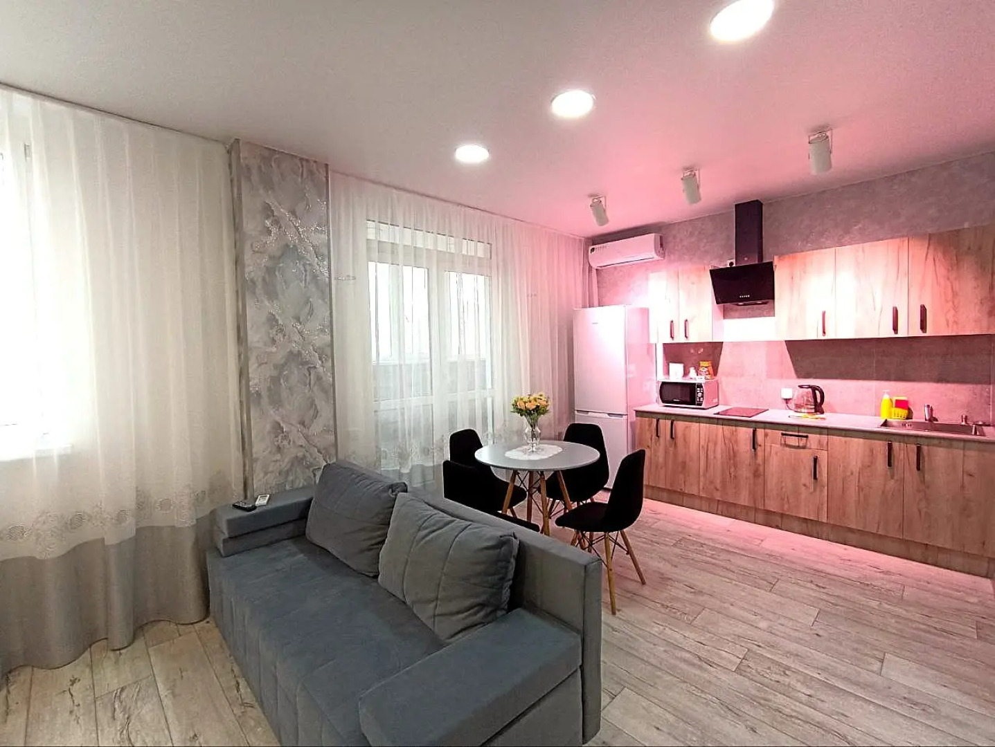 Квартира Best Home рядом с  Мамаевым Курганом и тц Мармелад