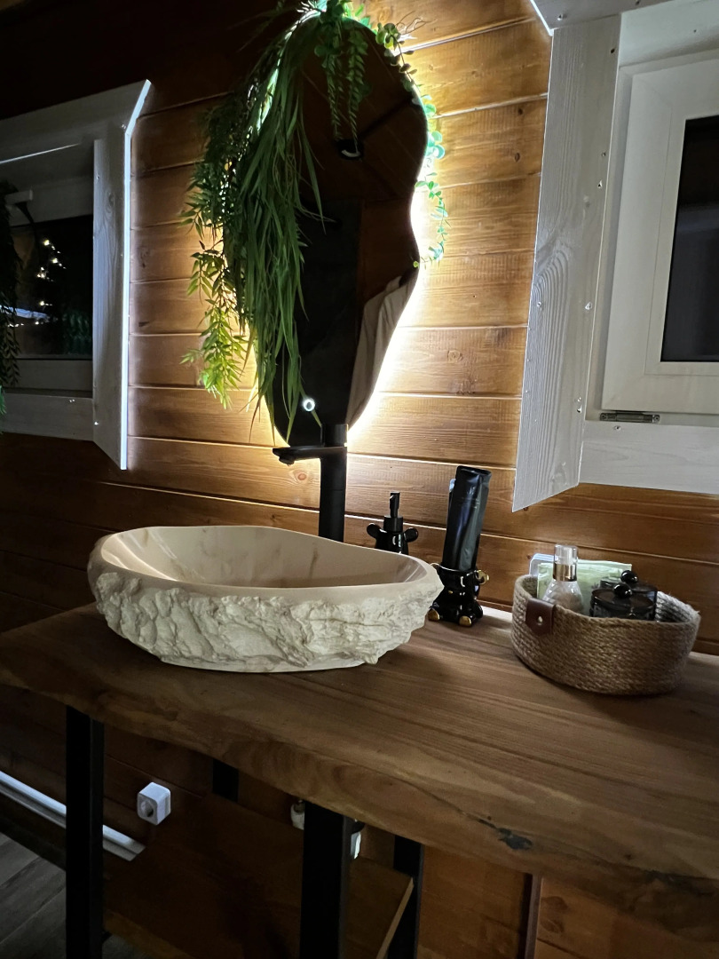 Частный дом Суздальский Район п. Красногвардейский Улица Малая Роща 49