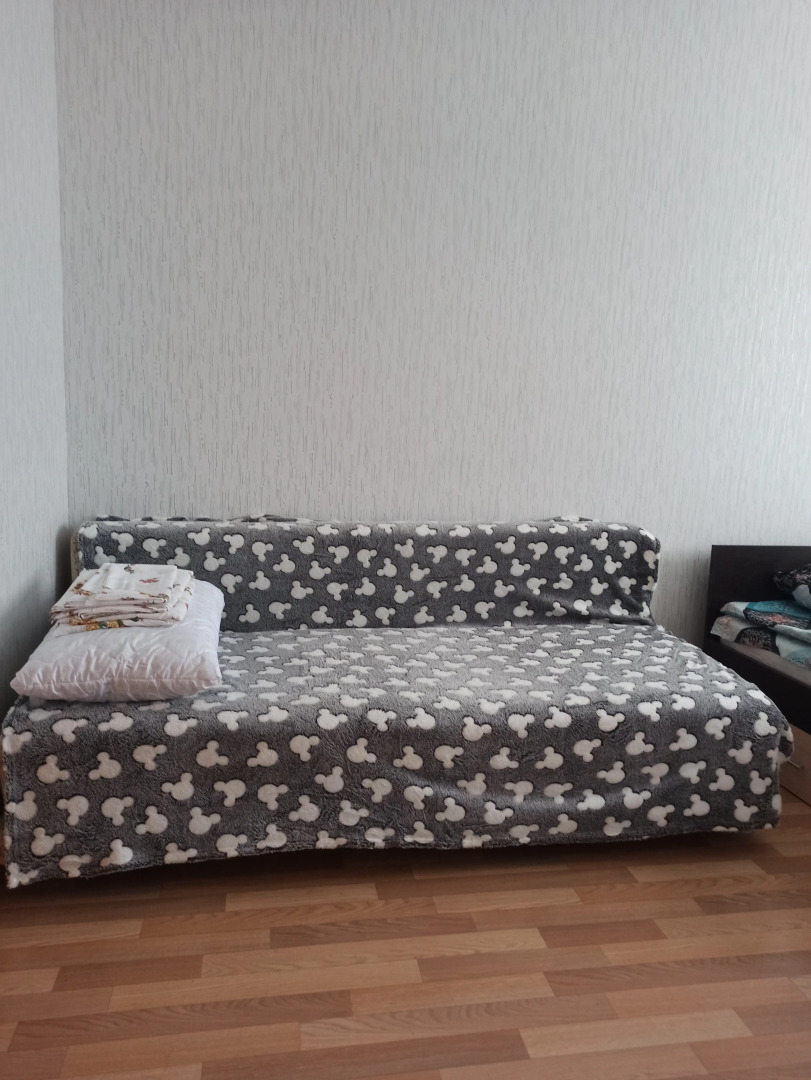 Квартира В Кусе У Пруда