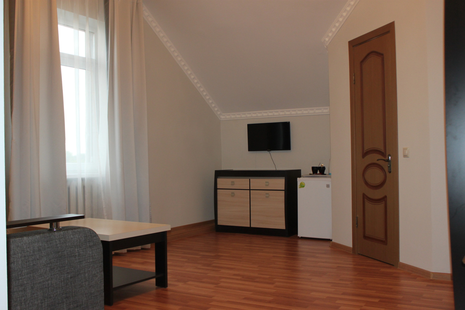 Мини-Отель Давид