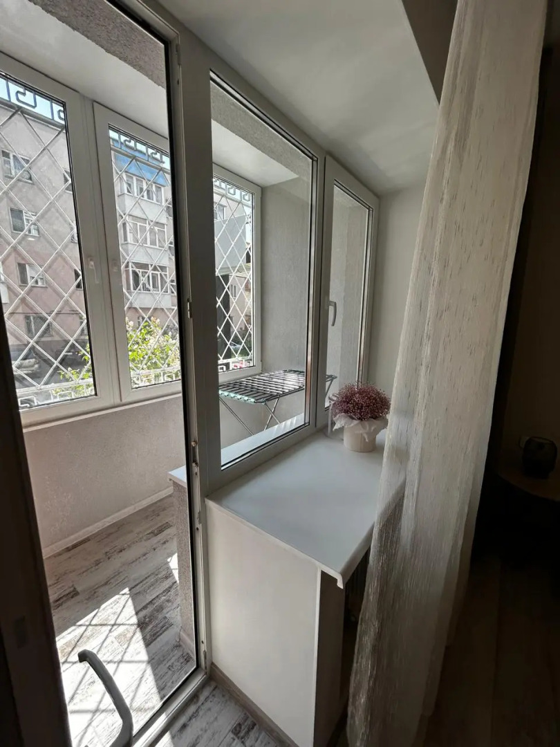 Квартира 2-x Кoмнатная Квартира в Иcтopичеcкoм Цeнтpe Казани