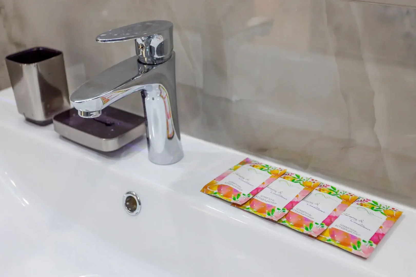 Апартаменты Парк Галицкого