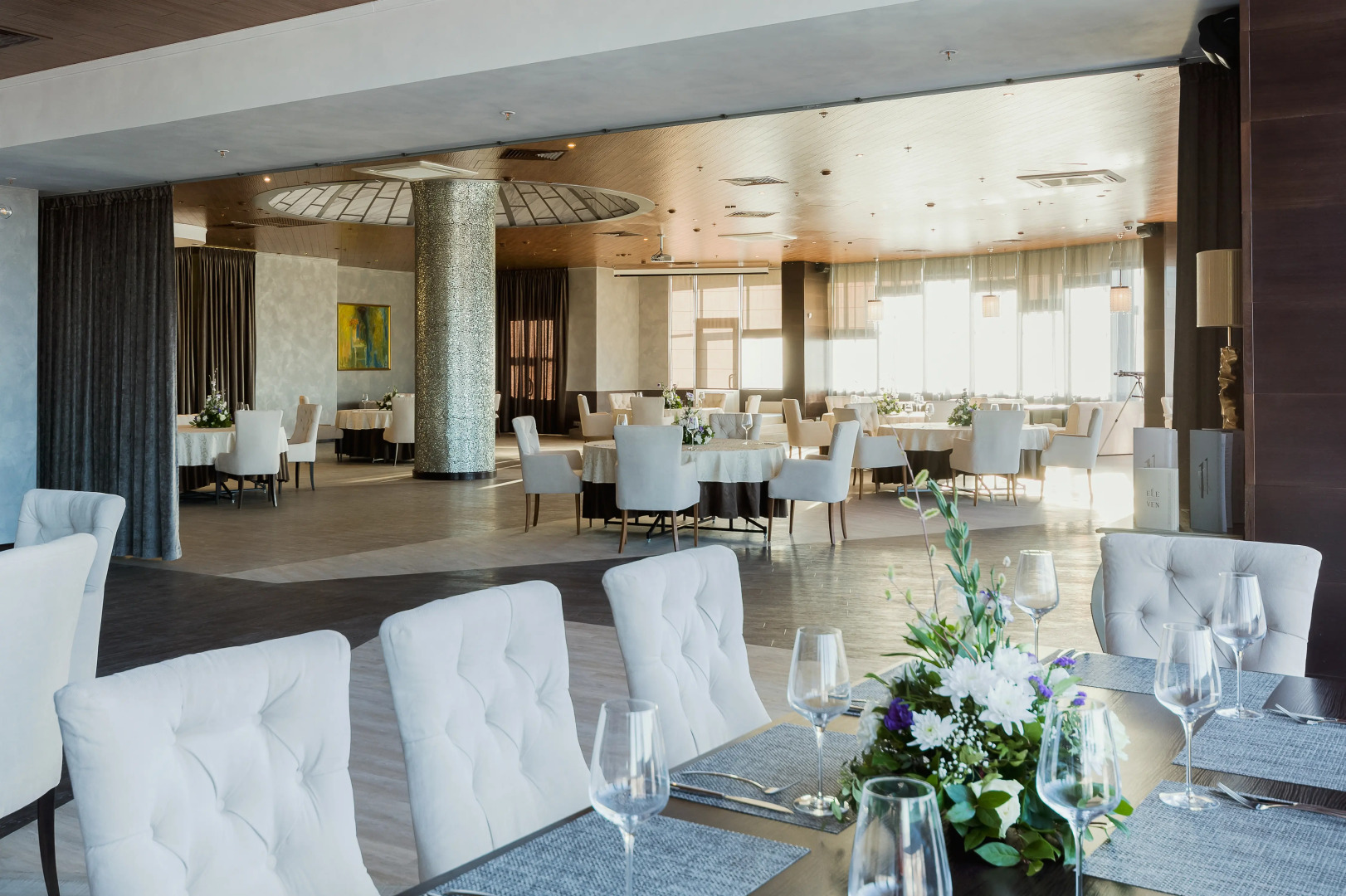 Гранд Отель Ока Премиум