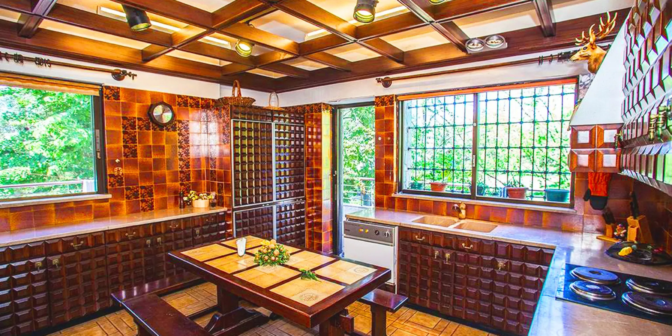 Вилла Malt BeachFront