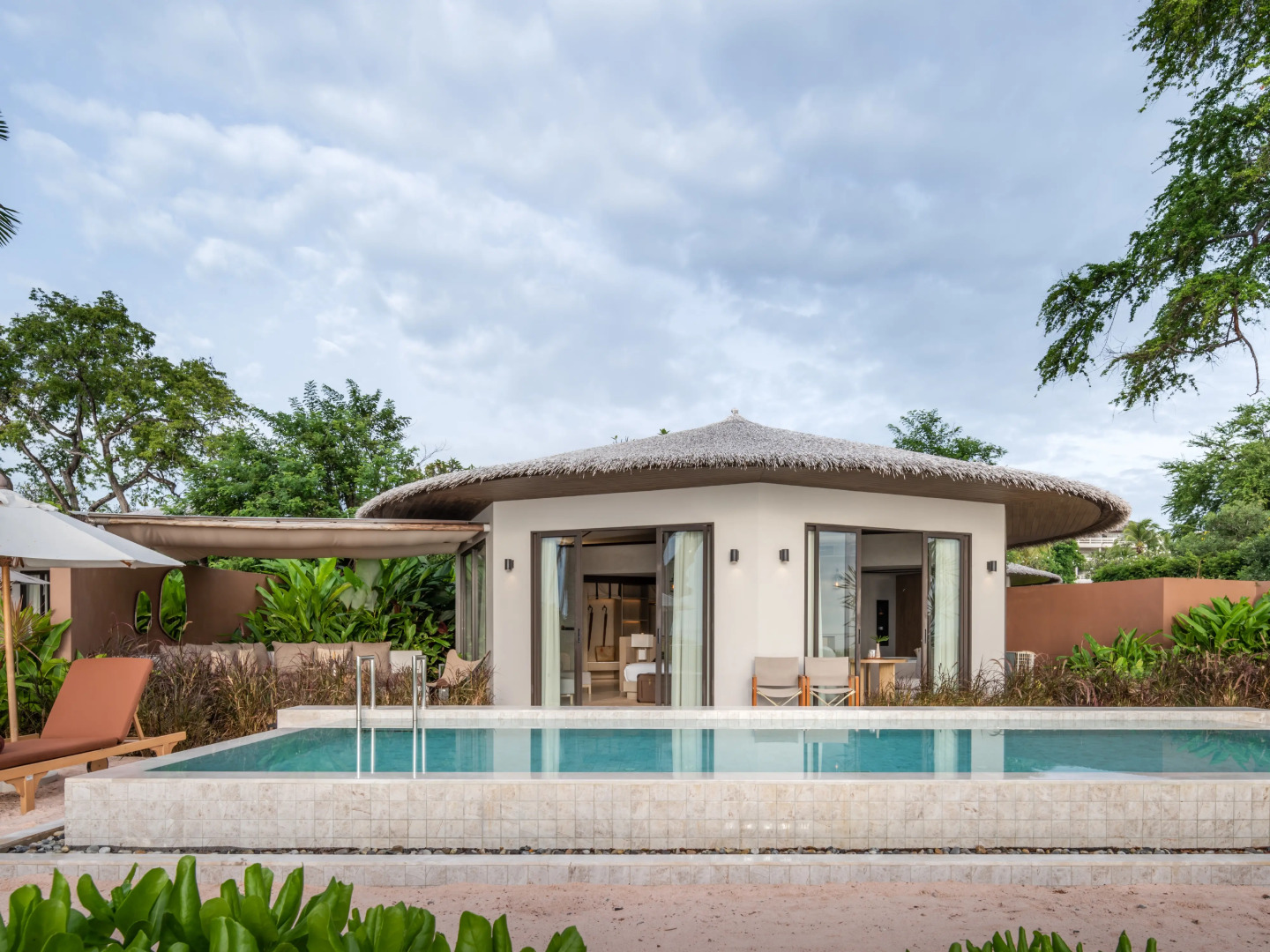 Отель Vala Hua Hin - Nu Chapter