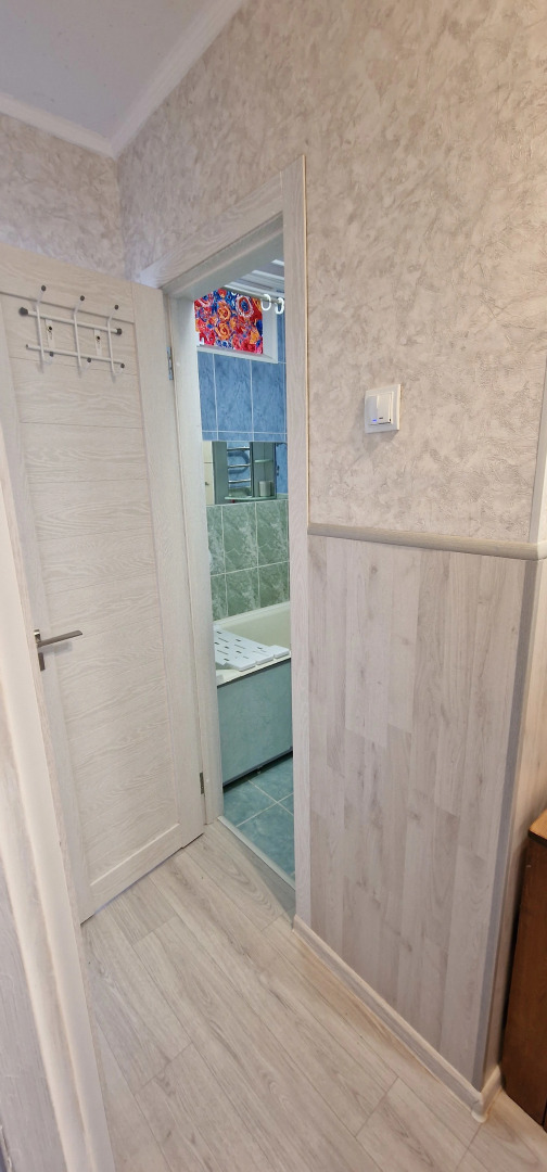 Апартаменты на Площади Калинина 5