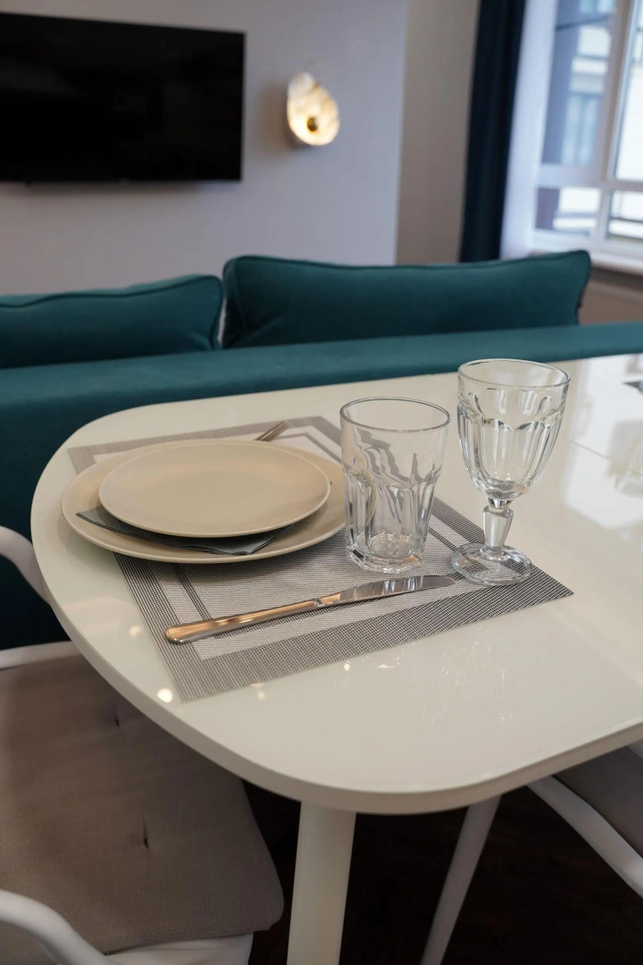 Квартира на Карла Маркса 67/2