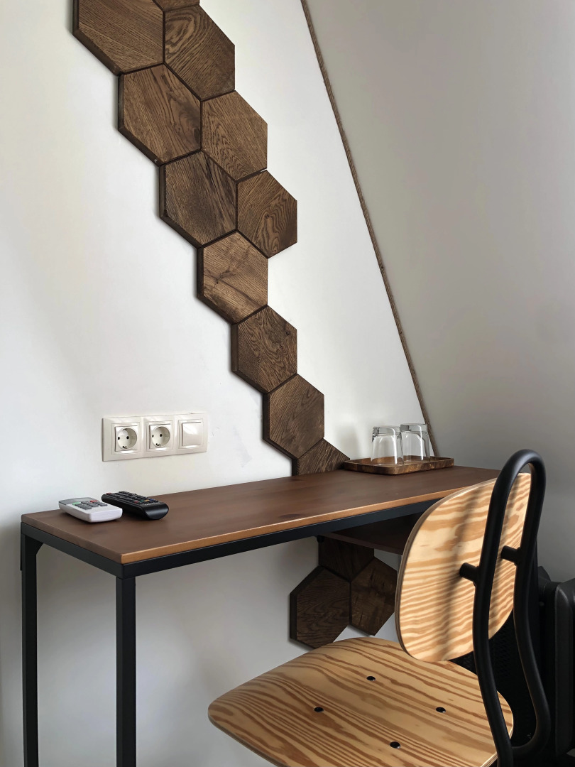 Отель LofT Hotel