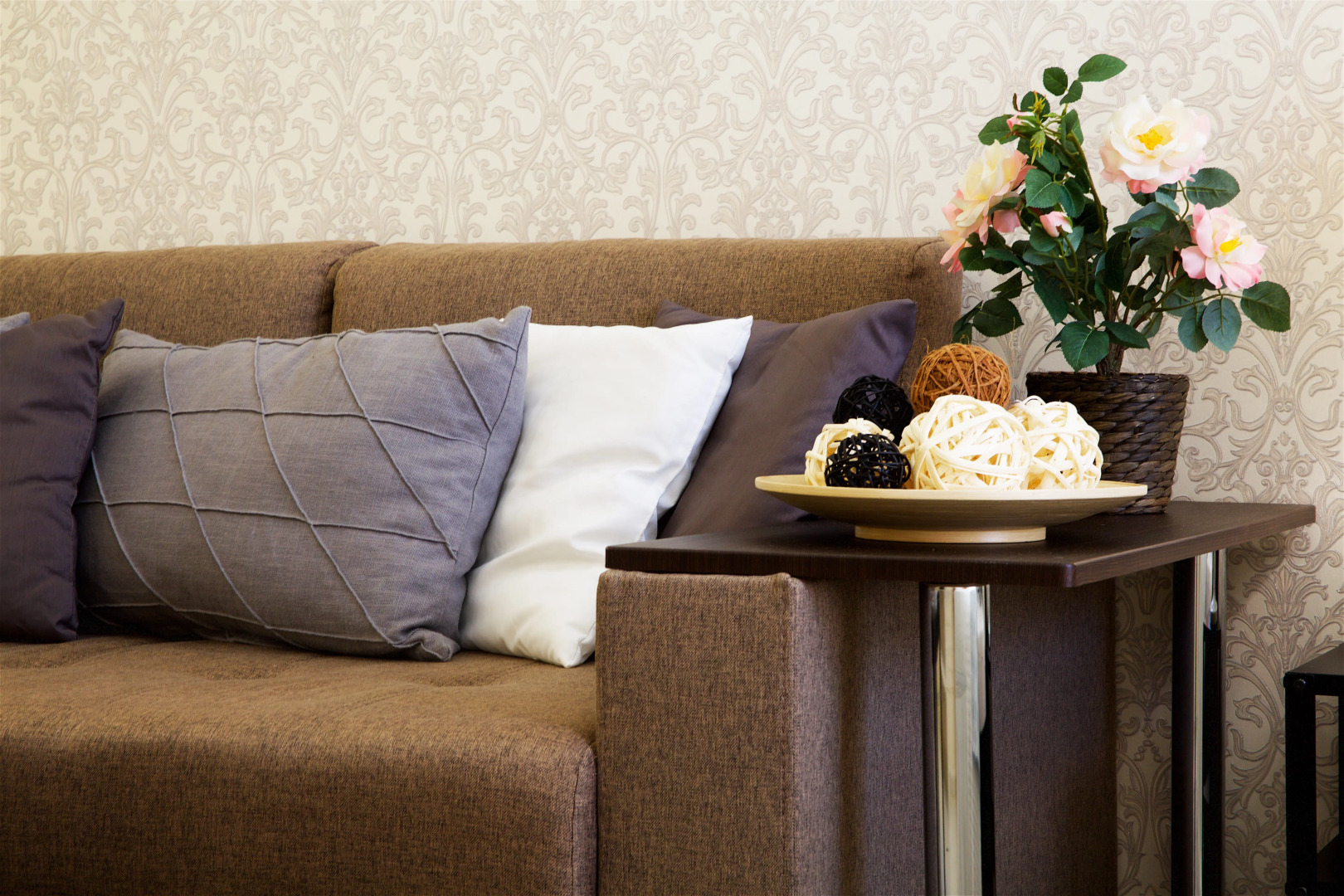 Апартаменты DoMino уютные в Центре Краснодара