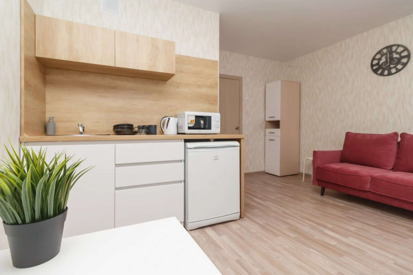 Апартаменты Доватора 3