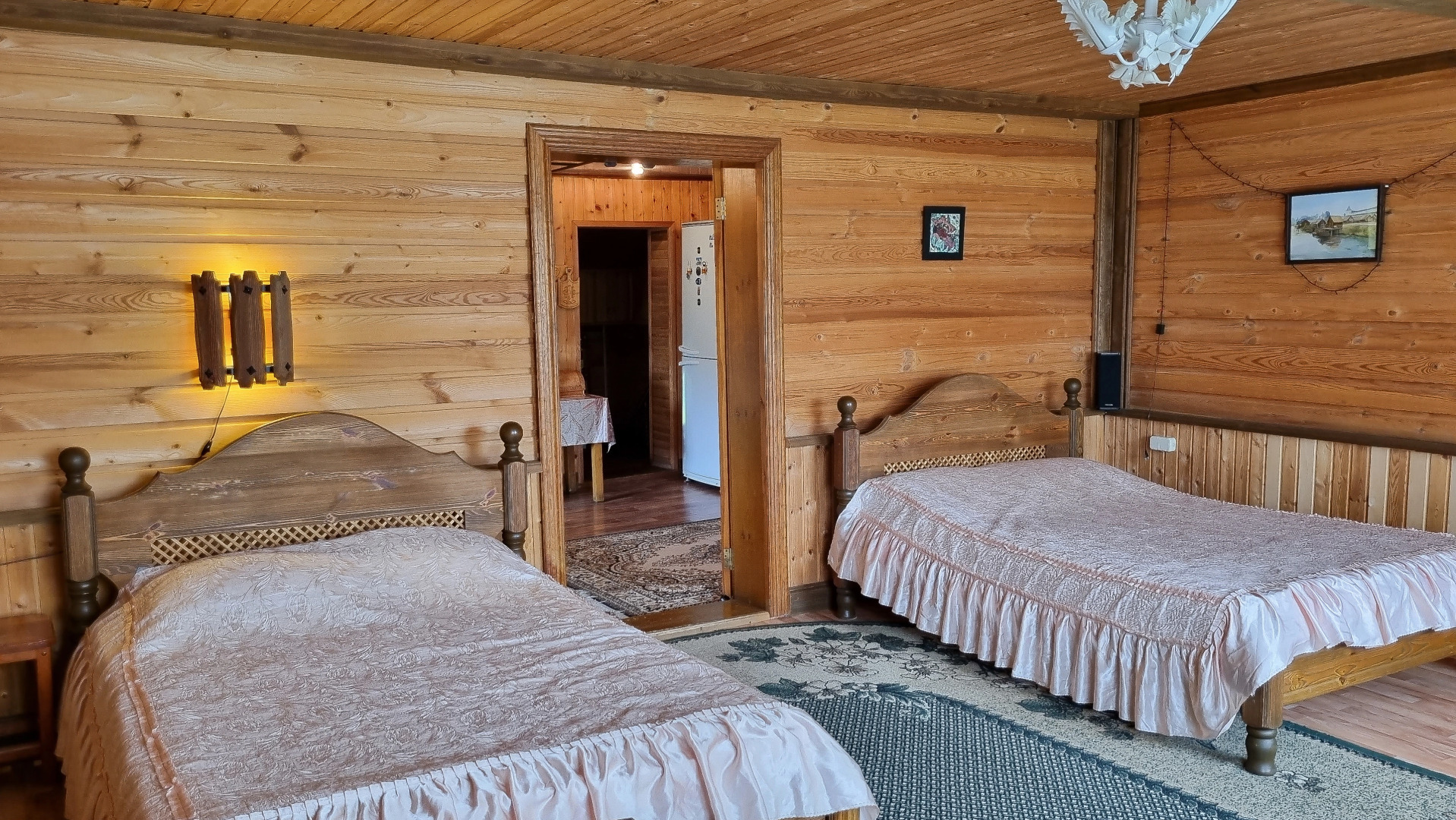 Гостевой дом Александровский