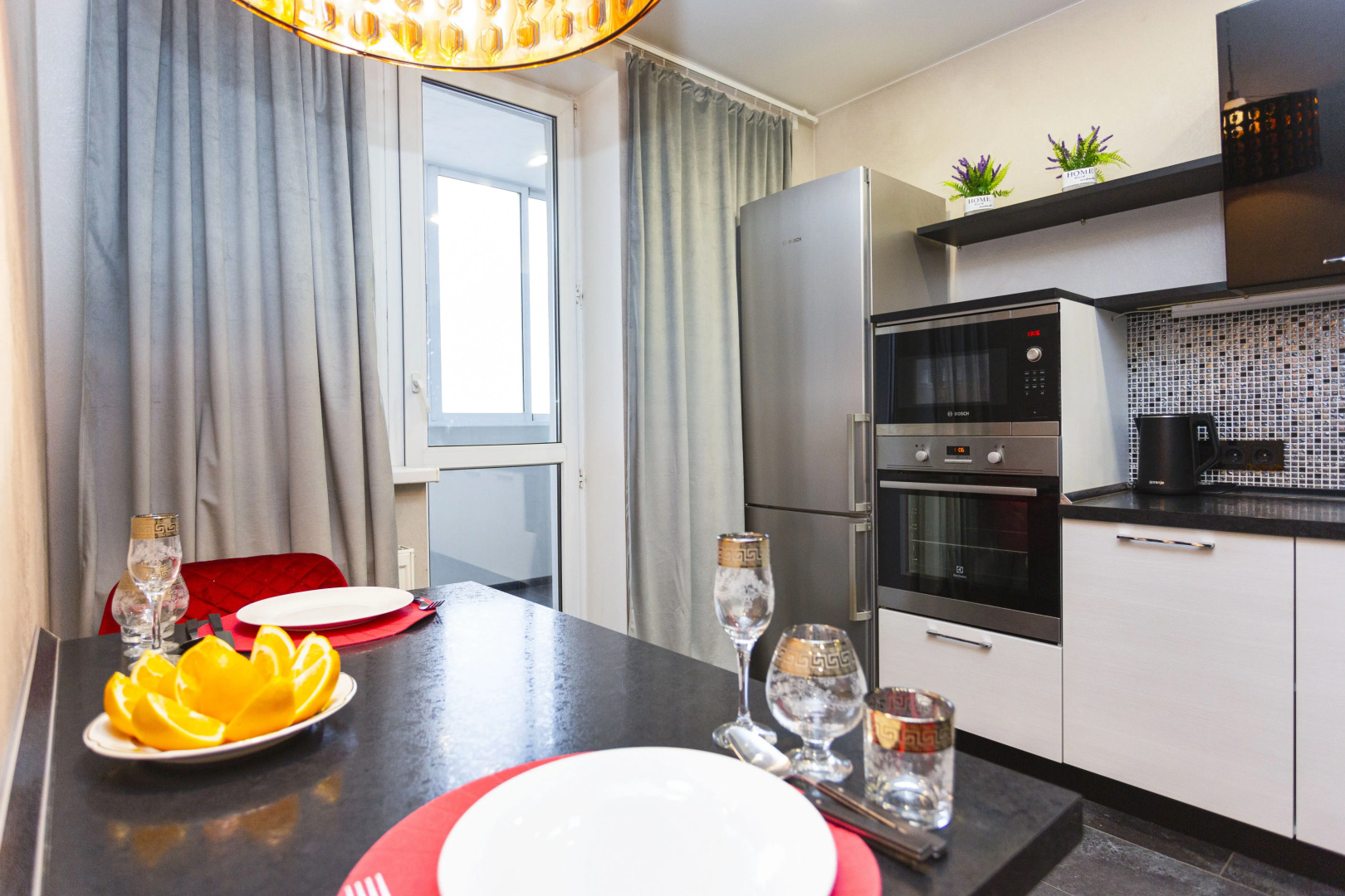 Квартира на Носовихинском Шоссе 27