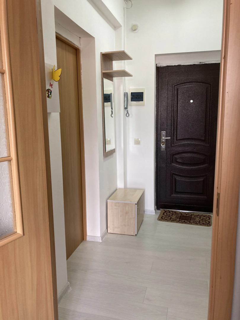 Апартаменты Golden Holiday 1 спальня