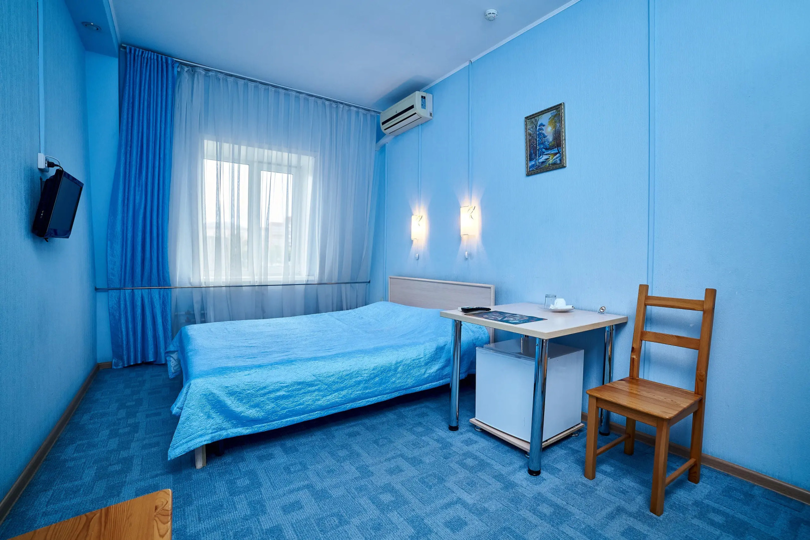 Отель Столичный