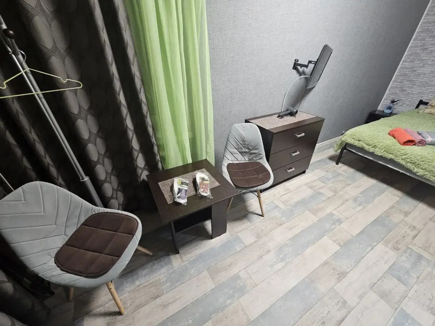 Апартаменты L.V.H Красноармейский проспект 4