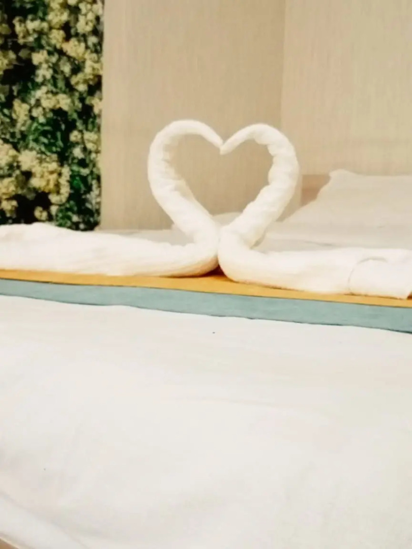 Однокомнатные RusDom Apartments возле спорткомплекса Зима-Лето