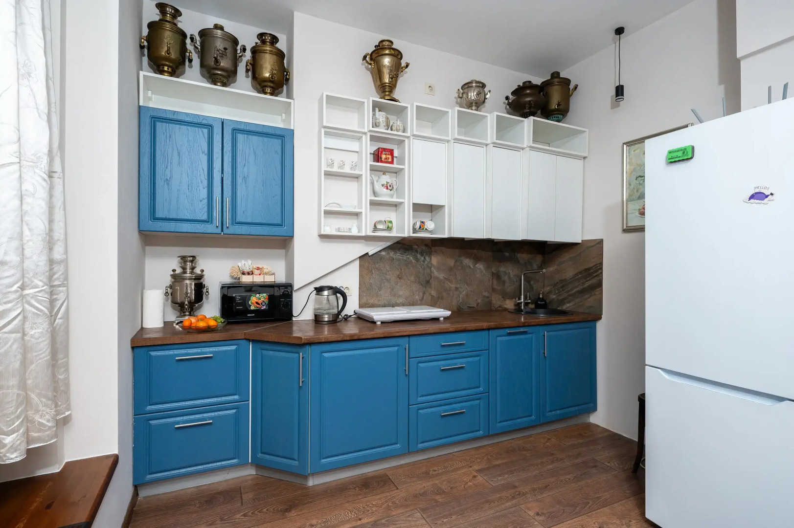 Апартаменты Пентхаус на Чайковского 61