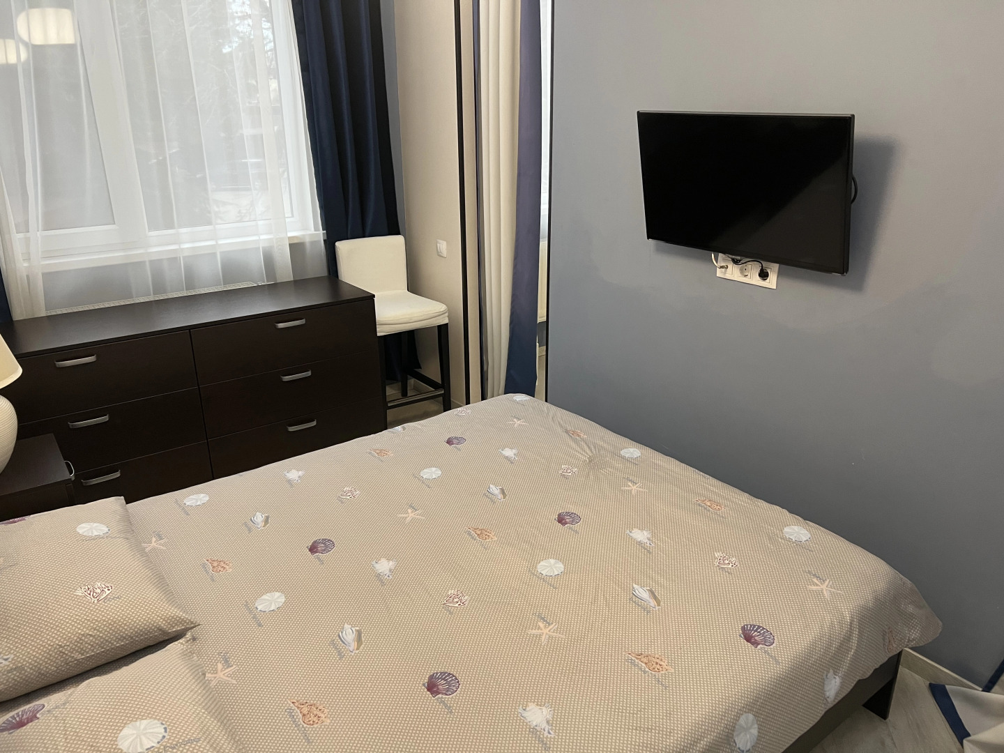 Апартаменты Розмарин