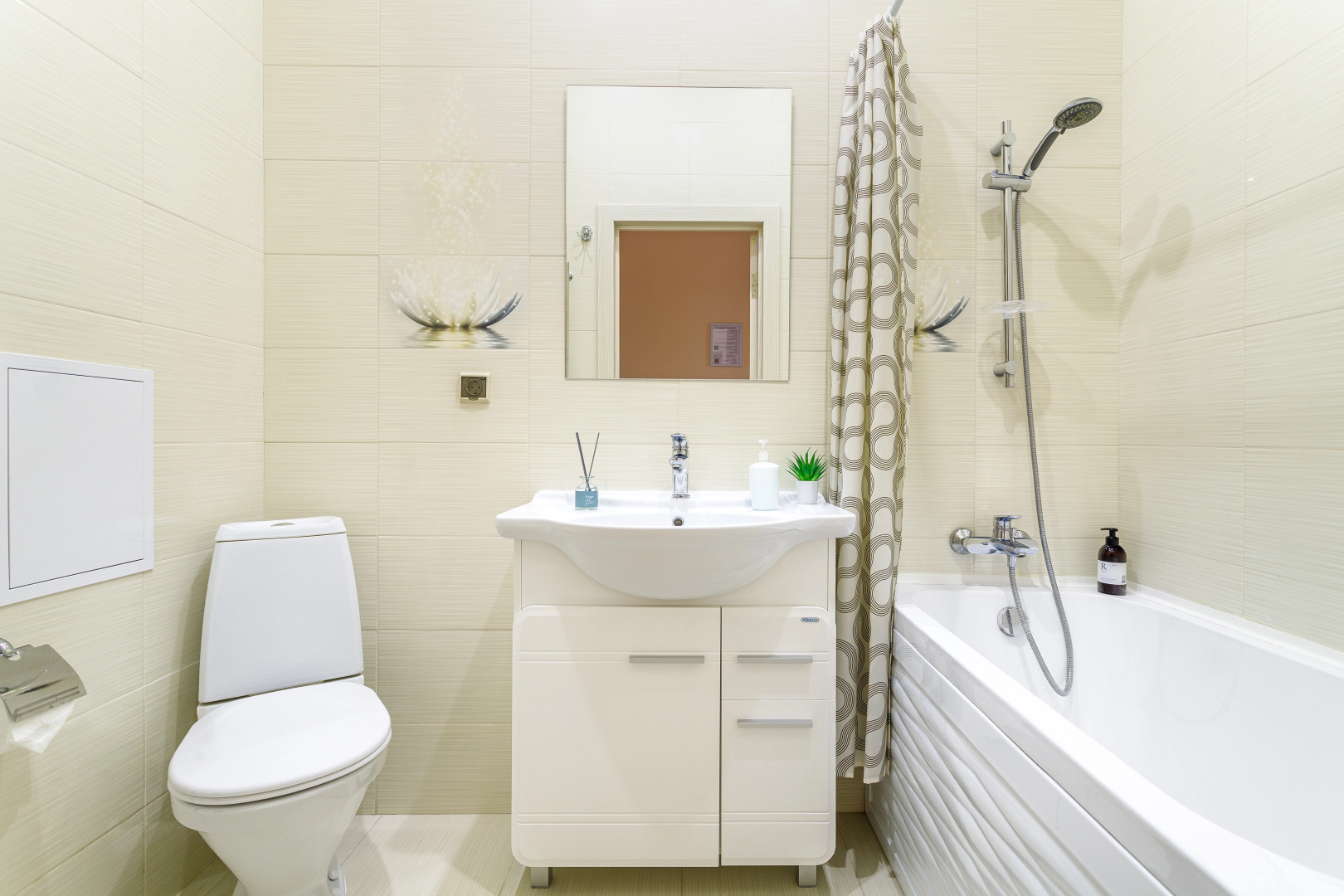 Квартира с Прекрасным Видом на Горы от Home Group apartments